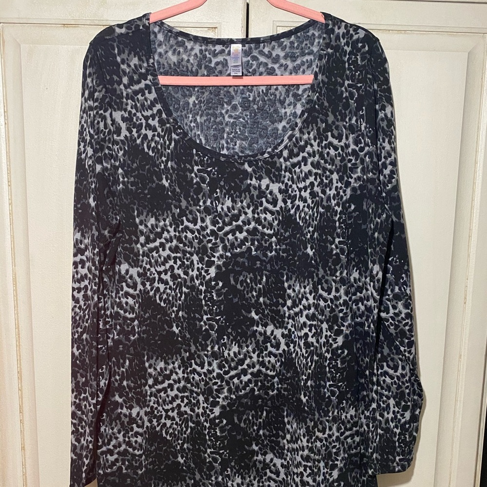 Lularoe Lynnae